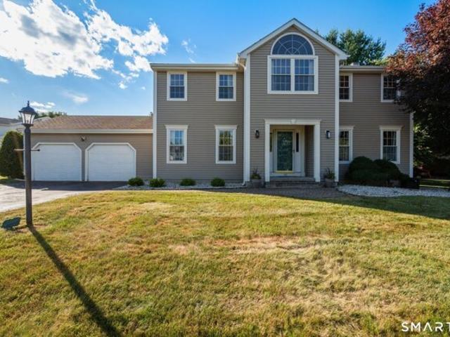 House for sale in South Windsor, Connecticut