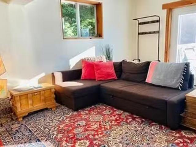 Apartment for rent in Anderson, Washington