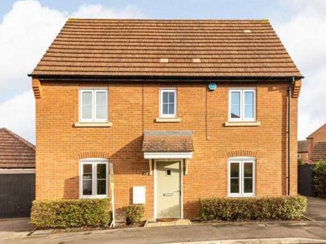 House for sale in Great Western Park North, South Oxfordshire