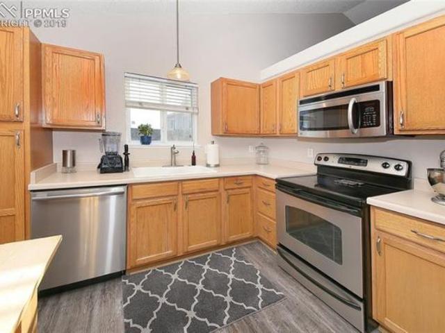 Room for rent in Colorado Springs, Colorado