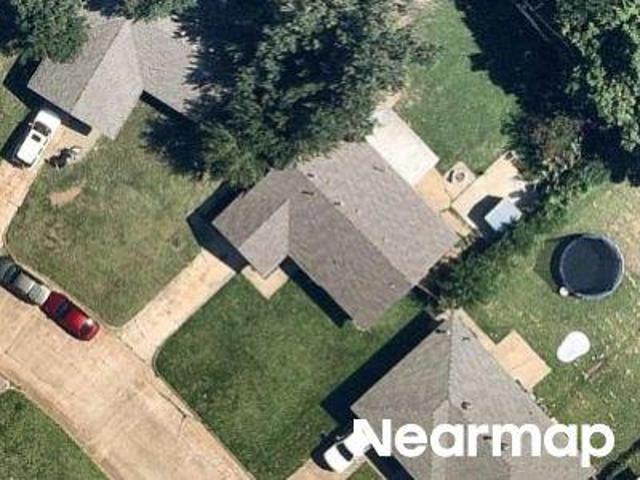 House for sale in Oklahoma