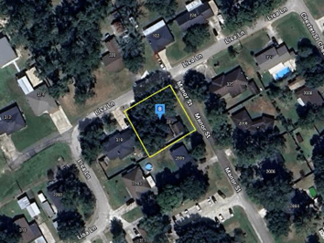 House for sale in Liberty, Texas