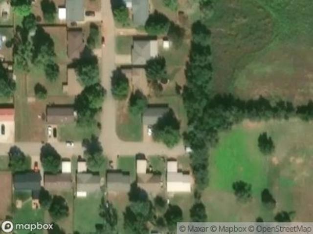House for sale in Waukomis, Oklahoma