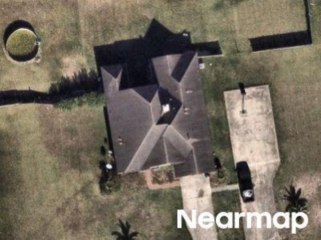 House for sale in Jefferson, Texas