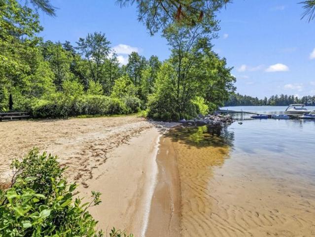 House for sale in Harrison, Maine