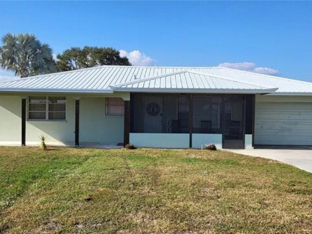 House for sale in Okeechobee