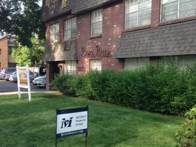Apartment for rent in Arapahoe, Colorado
