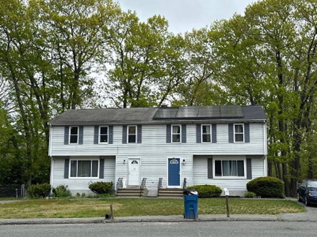 Condo for sale in Randolph, Massachusetts