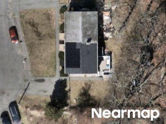 Property for sale in Randolph, Massachusetts