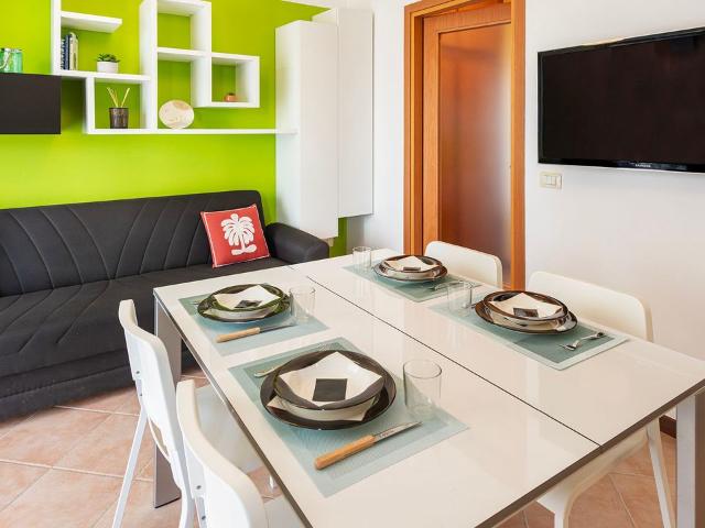 Appartamento in affitto a La Cunetta, Alghero