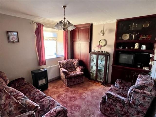 Property for sale in Ballinskelligs, South Tipperary