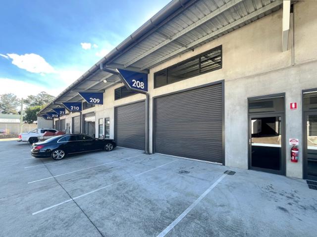 Warehouse for rent in Gosford, New South Wales