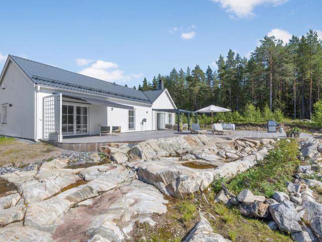 Bostad till salu i Norrbotten