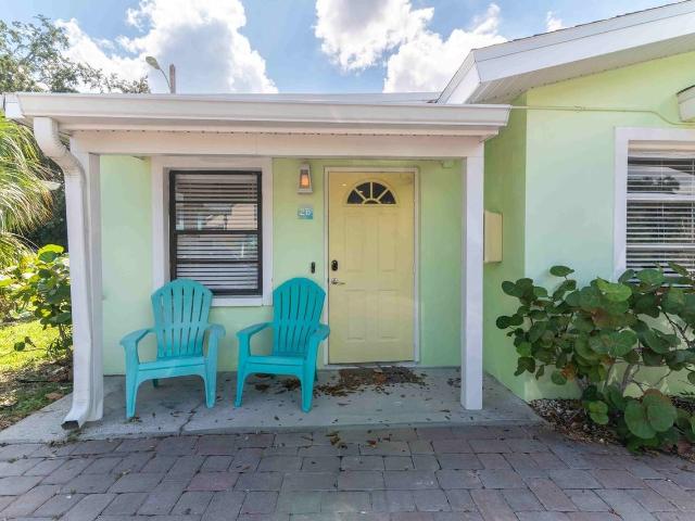 Apartment for rent in Safety Harbor, Florida