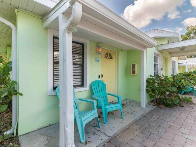 Apartment for rent in Safety Harbor, Florida