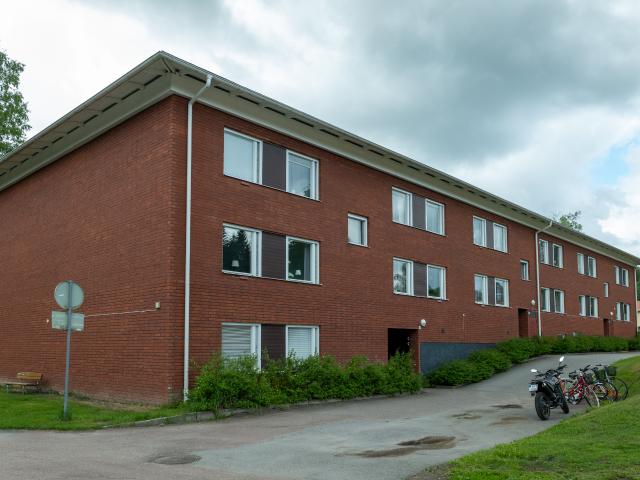 Lägenhet hyra i Bjursås, Dalarna