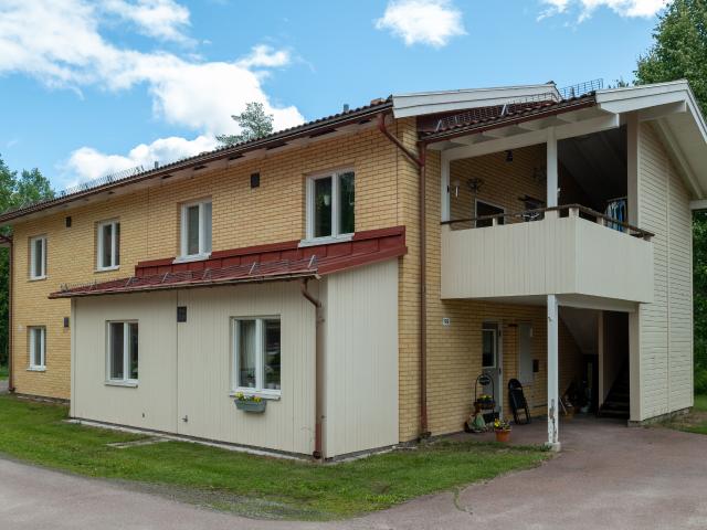 Lägenhet hyra i Bjursås, Dalarna
