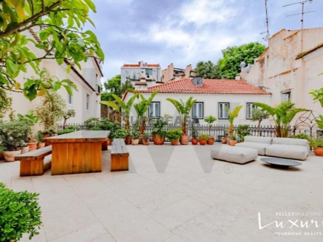 Casa venda em Santa Maria Maior, Lisboa