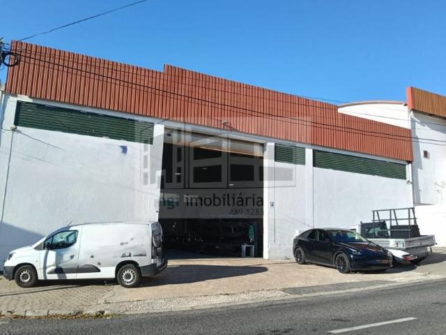 Escritório venda em Moinhos da Funcheira, Amadora