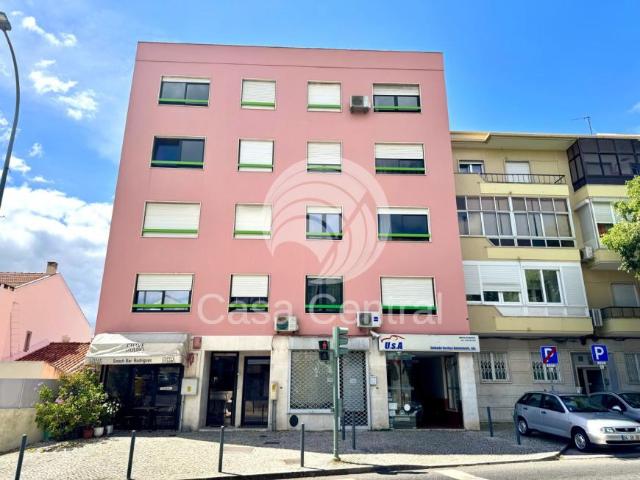 Escritório venda em Falagueira, Amadora