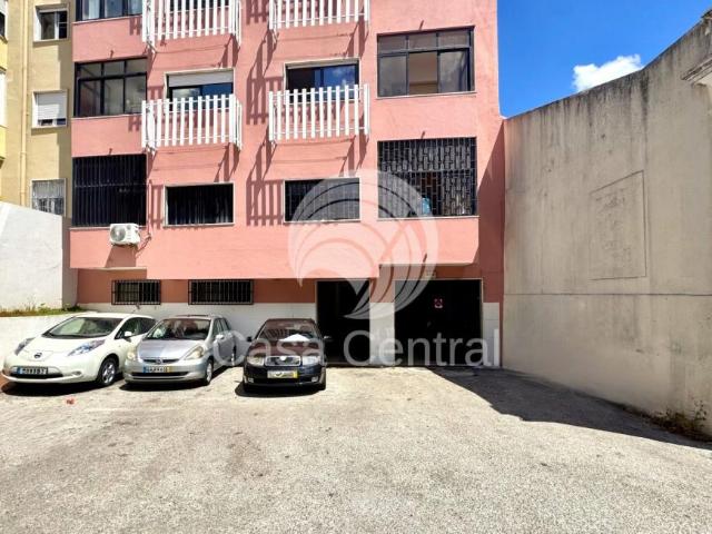 Escritório venda em Falagueira, Amadora