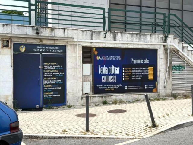 Escritório venda em Falagueira, Amadora