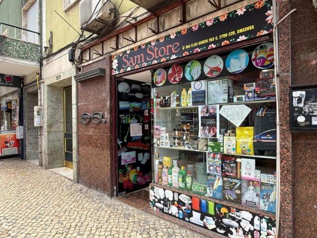 Escritório alugar em Villa Park, Amadora