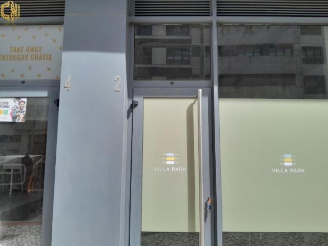 Escritório venda em Villa Park, Amadora