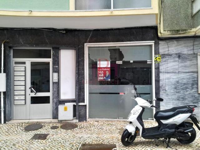 Escritório venda em Villa Park, Amadora