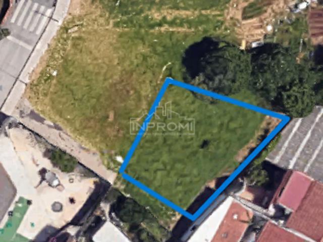 Terreno venda em Casal da Mira, Amadora