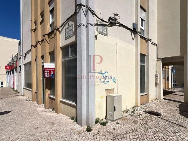 Escritório venda em Amadora, Lisboa