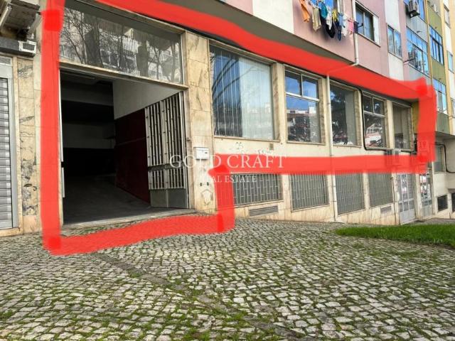 Escritório venda em Amadora, Lisboa