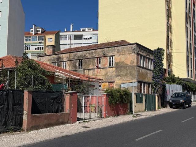 Casa venda em Damaia, Amadora