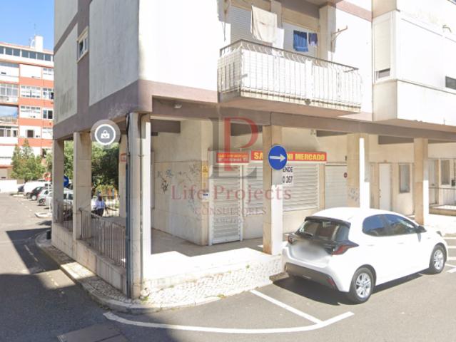 Escritório venda em Buraca, Amadora