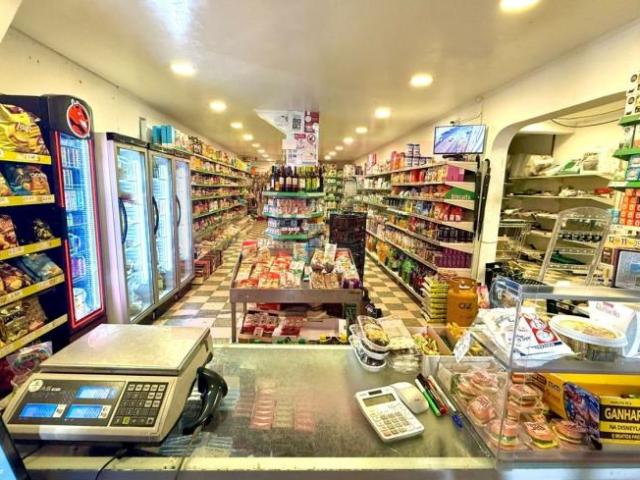 Escritório alugar em Damaia, Amadora