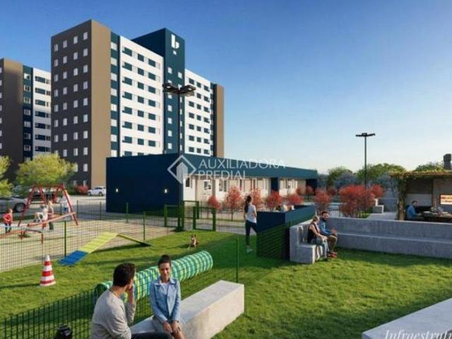 Apartamento venda em Sapucaia do Sul