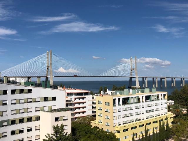 Apartamento alugar em Parque das Nações, Lisboa