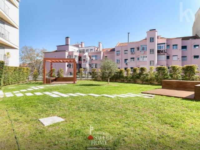 Casa venda em Lisboa