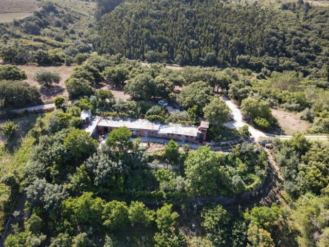 Terreno venda em S. Tiago dos Velhos, Arruda Dos Vinhos