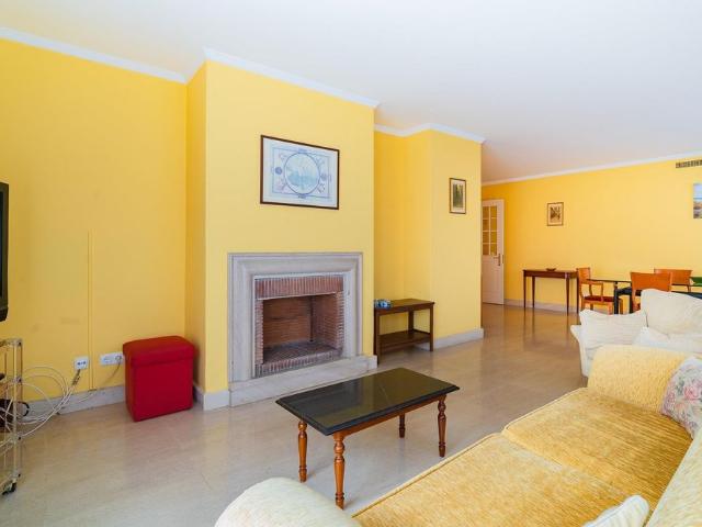 Apartamento alugar em Avenidas Novas, Lisboa