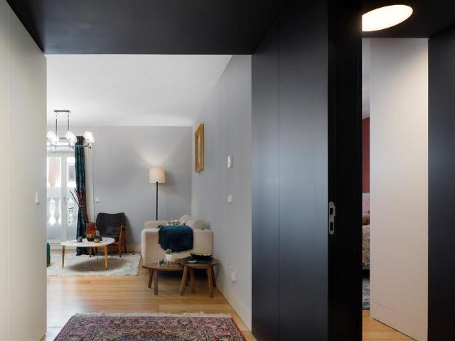 Apartamento alugar em Avenidas Novas, Lisboa