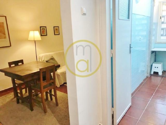 Apartamento alugar em Benfica, Benfica