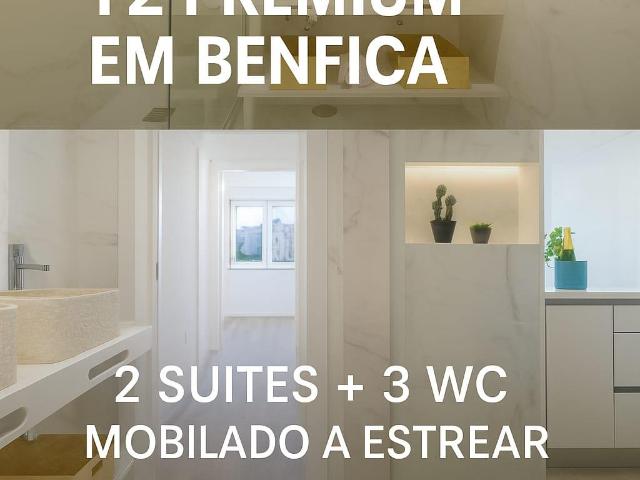 Apartamento venda em Santa Maria Maior, Lisboa