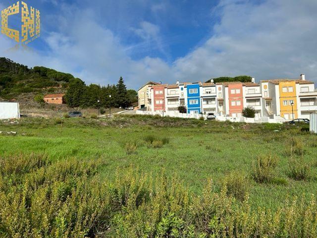 Terreno venda em Cadaval, Lisboa