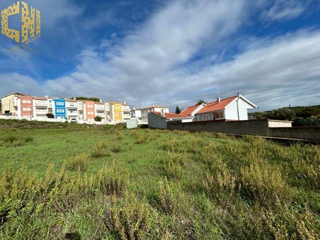 Terreno venda em Cadaval, Lisboa