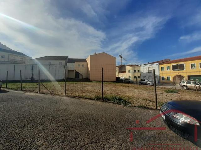 Terreno venda em Cadaval, Pêro Moniz