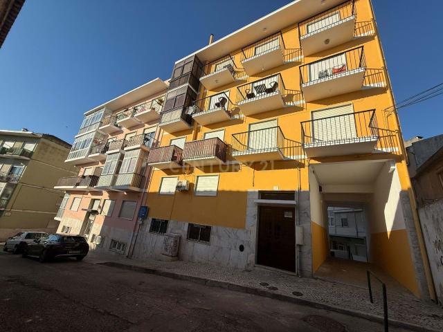 Apartamento venda em Bairro de São Lourenço, Camarate