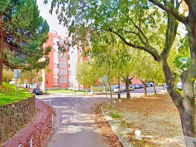 Apartamento alugar em Santa Maria Maior, Lisboa