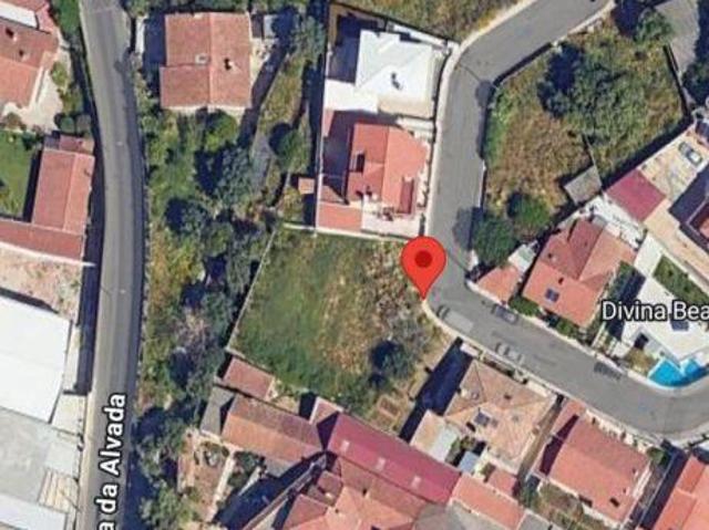 Terreno venda em Carrascal de Manique, Cascais