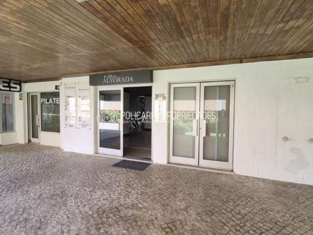 Escritório alugar em Bairro do Rosário, Cascais